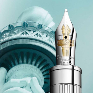 montblanc-statue-of-liberty-fountain-pen-nib